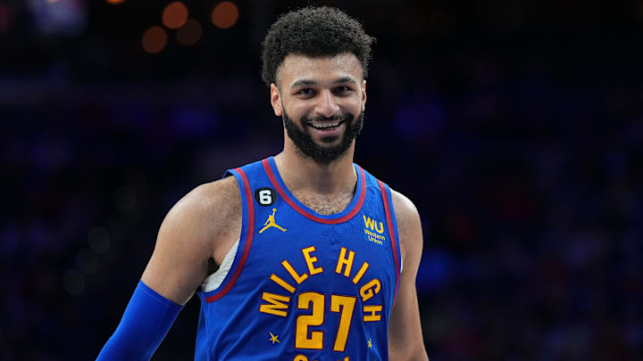 Jamal Murray