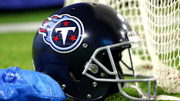 Seattle Seahawks v Tennessee Titans