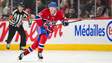 Dallas Stars v Montreal Canadiens