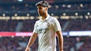 Atletico de Madrid v Real Madrid CF - LaLiga Santander