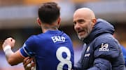 Wolverhampton Wanderers FC v Chelsea FC - Premier League