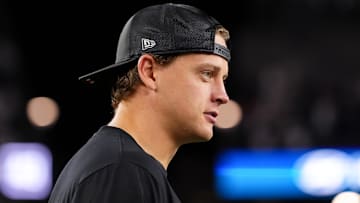 Pittsburgh Steelers v Cincinnati Bengals