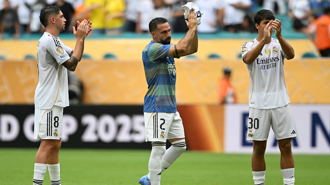 FBL-WC-CLUB-2025-MATCH55-REAL MADRID-JUVENTUS