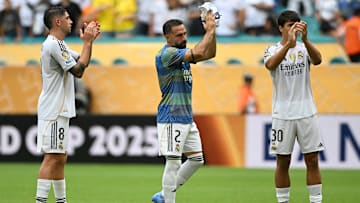 FBL-WC-CLUB-2025-MATCH55-REAL MADRID-JUVENTUS