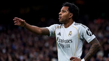 Suspenso, Rodrygo é baixa certa no Estádio da Luz 