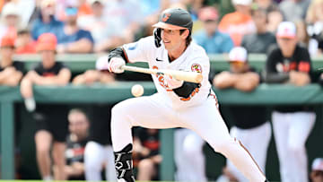 Pittsburgh Pirates v Baltimore Orioles