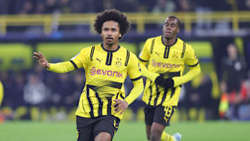 Karim Adeyemi