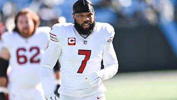 Arizona Cardinals v Carolina Panthers