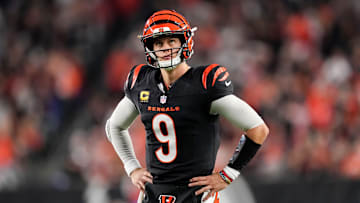 Denver Broncos v Cincinnati Bengals