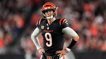 Denver Broncos v Cincinnati Bengals