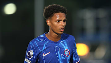 Chelsea U21 v Everton U21 - Premier League 2