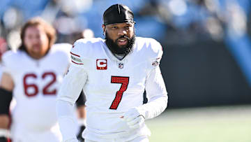 Arizona Cardinals v Carolina Panthers