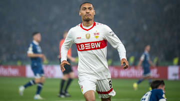 Enzo Millot verlässt den VfB: Die Verantwortlichen suchen einen Ersatz