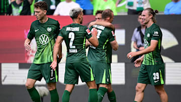 FBL-GER-BUNDESLIGA-WOLFSBURG-MAINZ