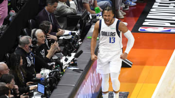 Dallas Mavericks, Jalen Brunson
