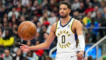 Indiana Pacers v Toronto Raptors - Emirates NBA Cup