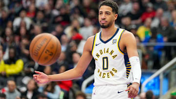 Indiana Pacers v Toronto Raptors - Emirates NBA Cup