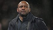 Crystal Palace v Manchester City - Premier League