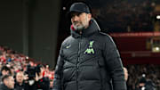 A big blow for Klopp