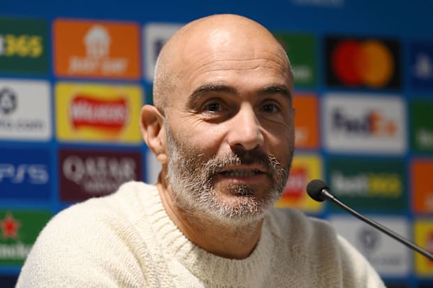 เอนโซ่ มาเรสก้า