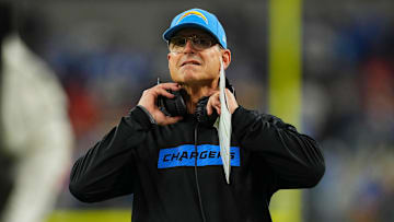 Denver Broncos v Los Angeles Chargers