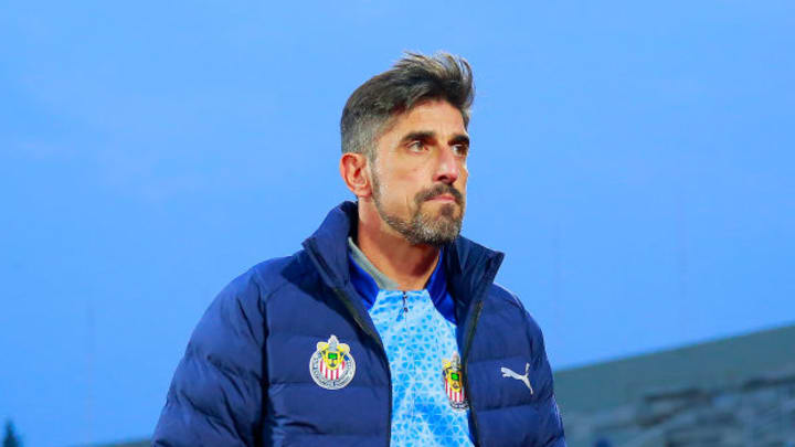 Veljko Paunovic