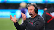 Utah Utes head coach Kyle Whittingham has three players featured on Pro Football Focus' preseason All-Big 12 team.