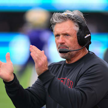 Utah Utes head coach Kyle Whittingham has three players featured on Pro Football Focus' preseason All-Big 12 team.
