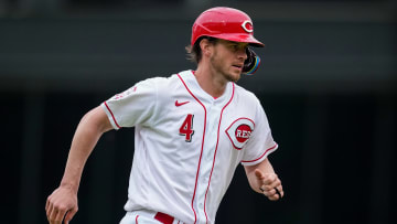 Wil Myers es agente libre en la MLB tras ser dejado en libertad por los Rojos 