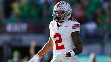 Rose Bowl Game Presented by Prudential - Ohio State V Oregon