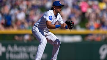 Chicago Cubs Spring Training