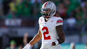 Rose Bowl Game Presented by Prudential - Ohio State V Oregon
