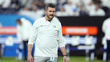 2024 Big Ten Football Championship - Penn State v Oregon
