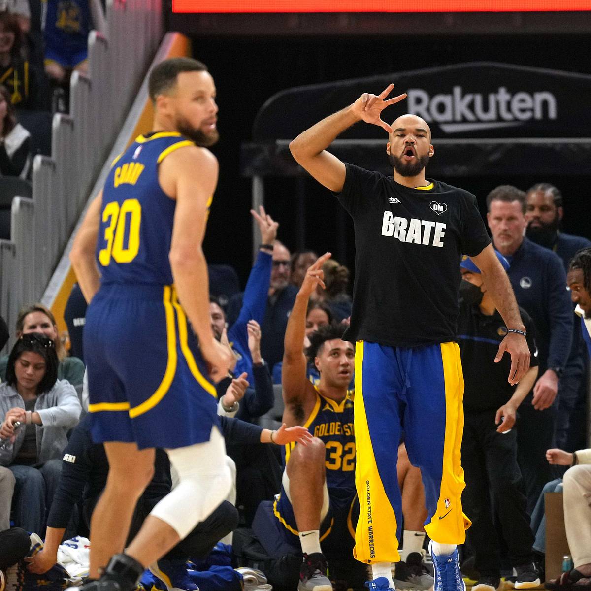 Recent Golden State Warriors Guard Traded to Pelicans G League Team