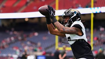 Jacksonville Jaguars v Houston Texans