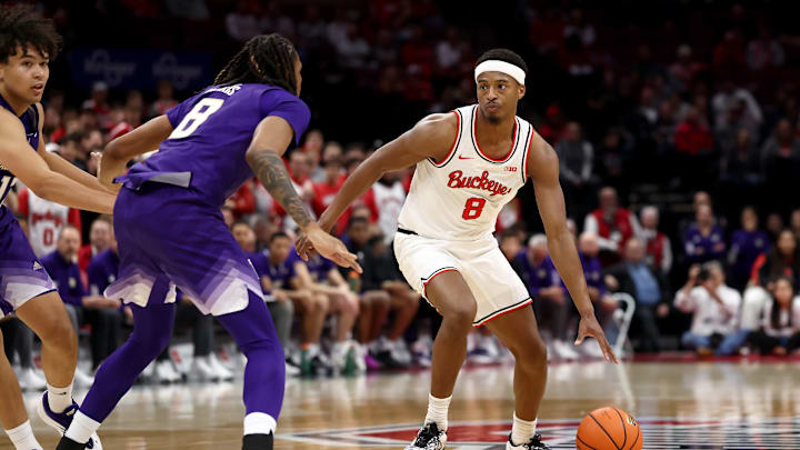 Washington v Ohio State