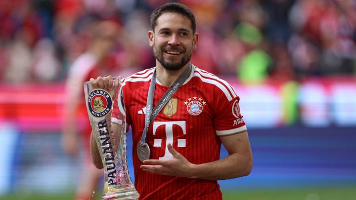 Zieht es Raphael Guerreiro in die Serie A?