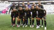 LAFC face off against Colorado Rapids