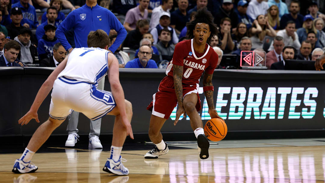 Alabama v Duke