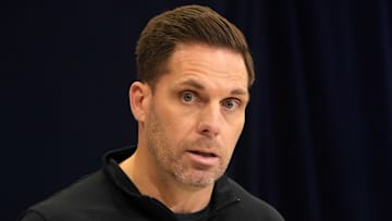 Dan Morgan