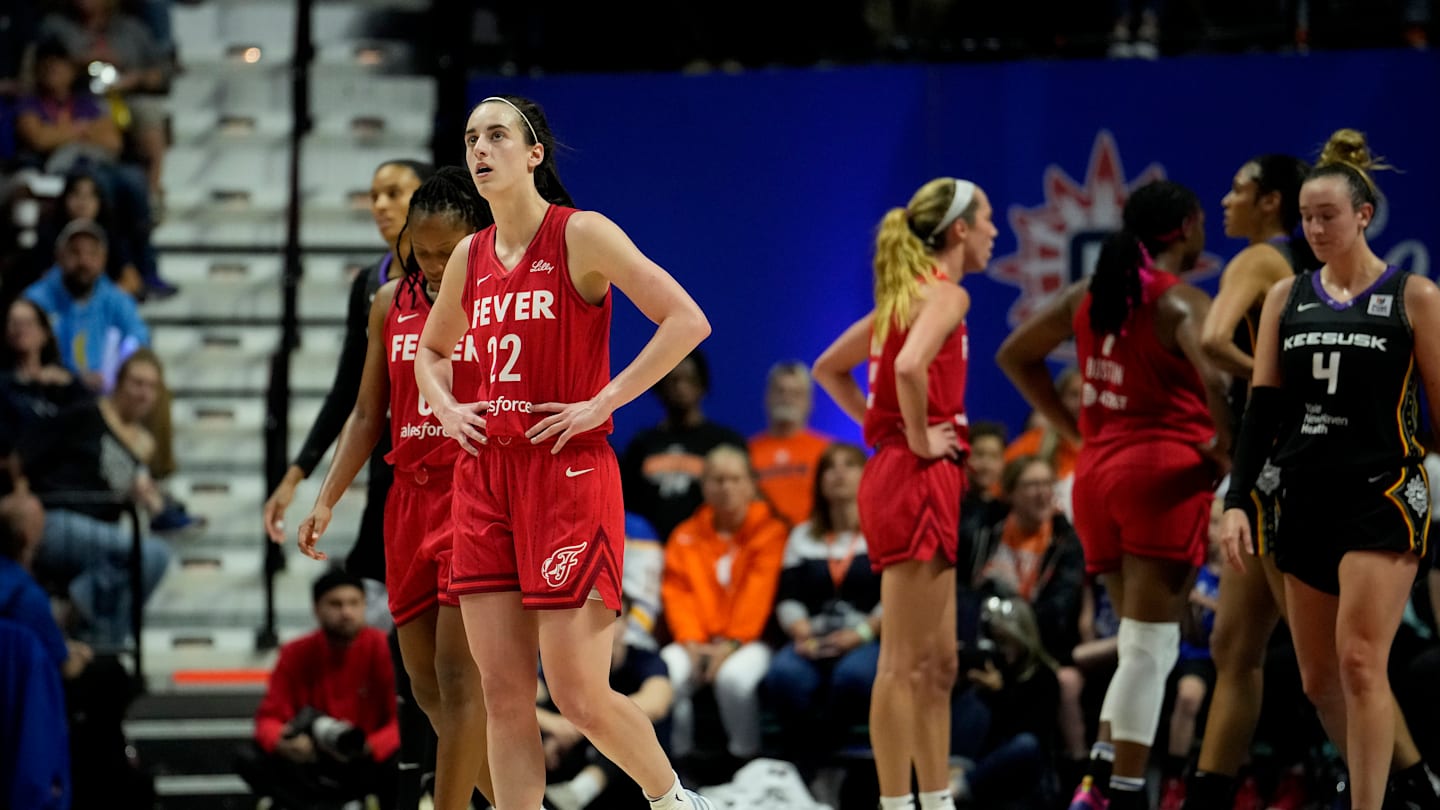 インディアナ・フィーバーはこの海外選手にWNBAに参加するよう説得すべきだ