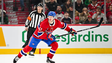 Dallas Stars v Montreal Canadiens
