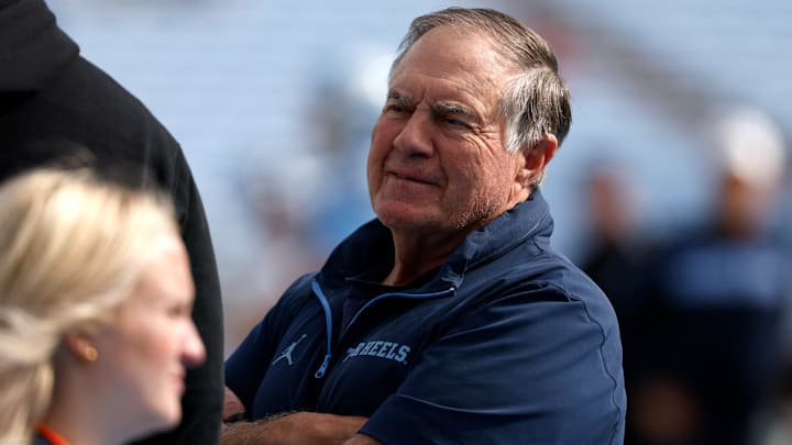 Virginia v North Carolina
