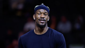 Miami Heat v Indiana Pacers