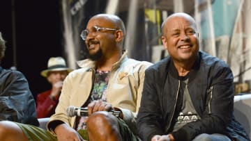 2018 Star Trek Convention Las Vegas
