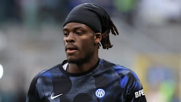 Yann Bisseck