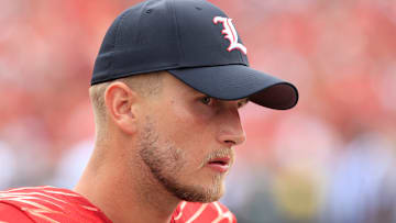 Austin Peay v Louisville