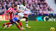 Atlético de Madrid x Getafe se enfrentam pela Copa do Rei