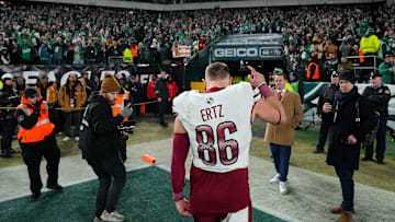 NFC Championship Game: Washington Commanders v Philadelphia Eagles