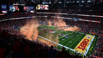 AMFOOT-SUPERBOWL-CHIEFS-49ERS